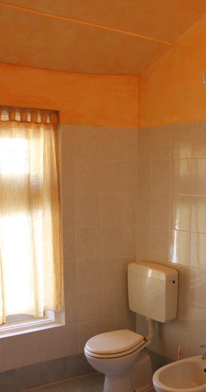 Santa Toscana Guest House Βερόνα Εξωτερικό φωτογραφία