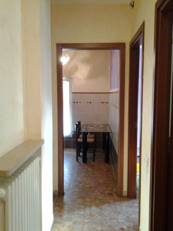 Santa Toscana Guest House Βερόνα Εξωτερικό φωτογραφία