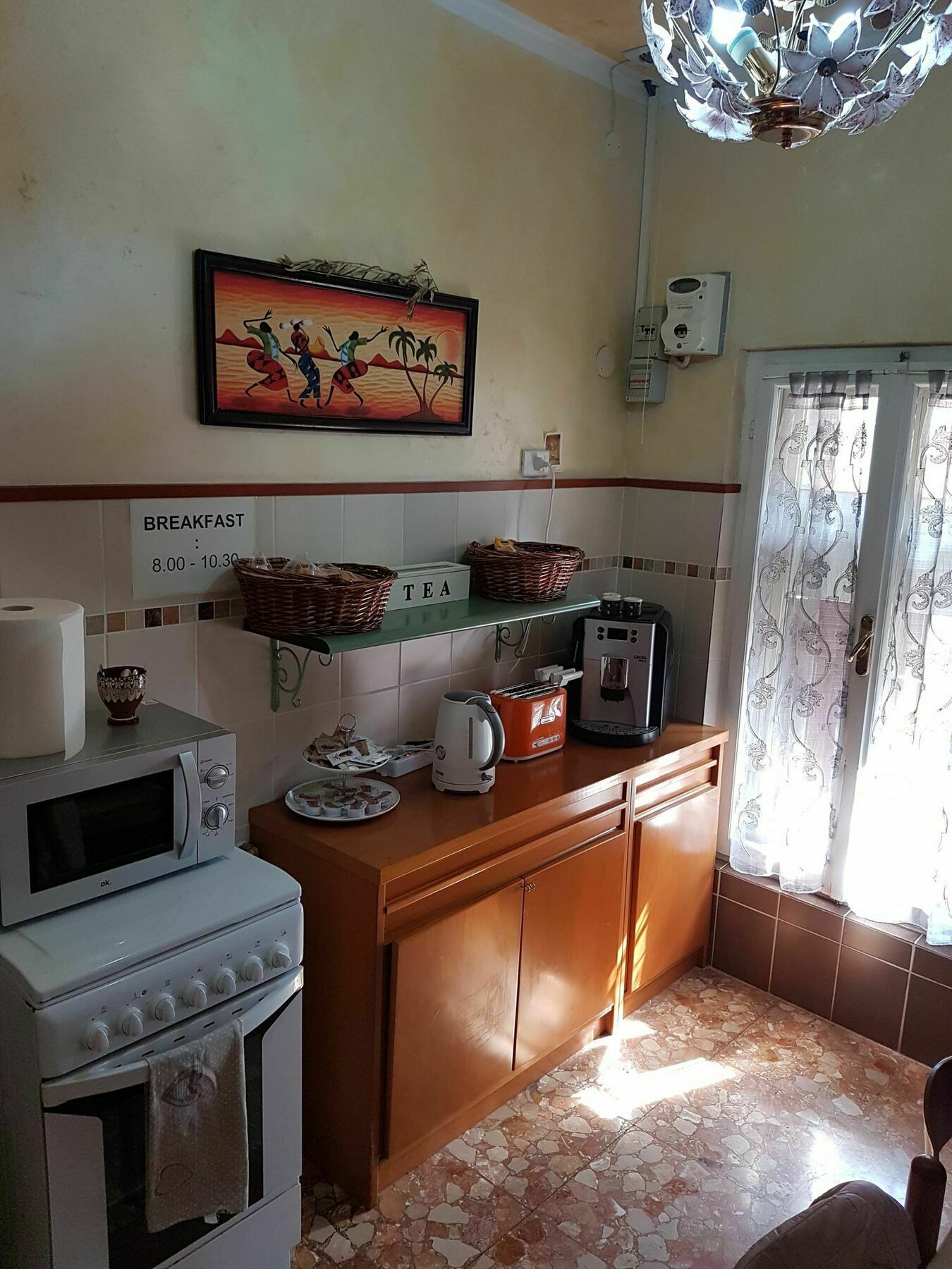Santa Toscana Guest House Βερόνα Εξωτερικό φωτογραφία