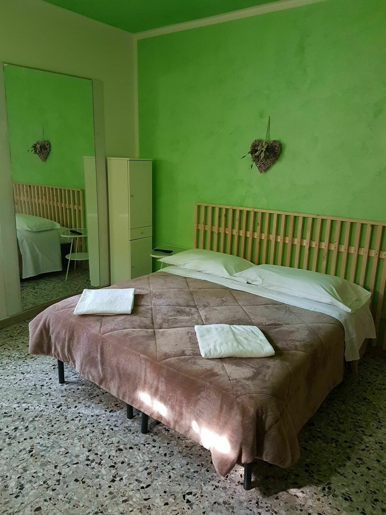 Santa Toscana Guest House Βερόνα Εξωτερικό φωτογραφία