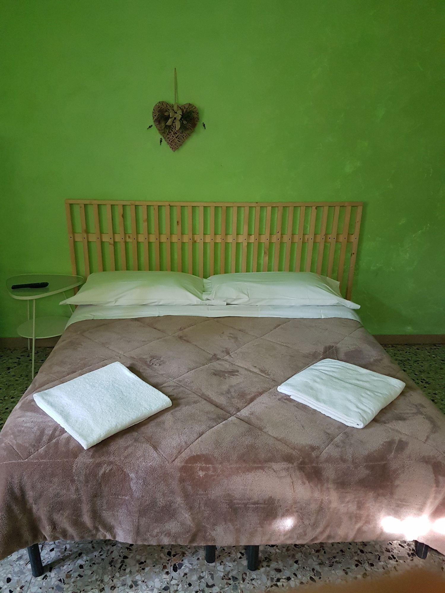 Santa Toscana Guest House Βερόνα Εξωτερικό φωτογραφία